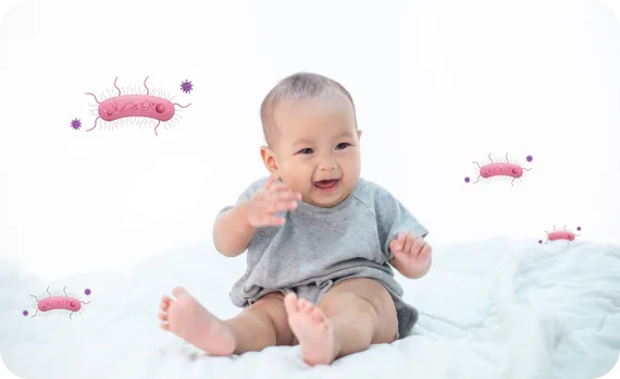 영유아에게 위험할 수 있는 백일해