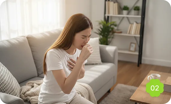 당뇨·천식·COPD 환자를 위한 예방접종